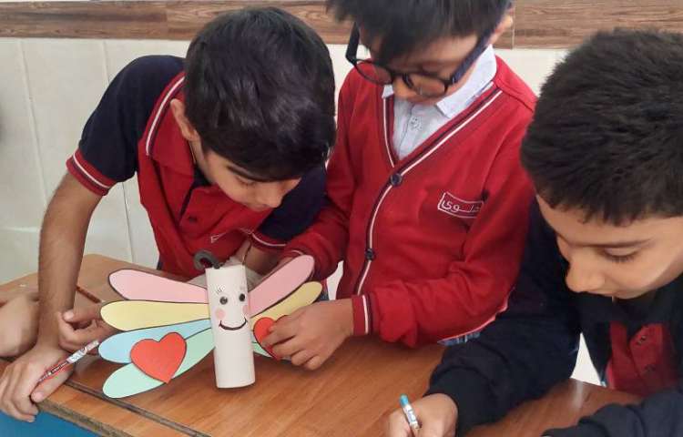 روز حیوانات 6