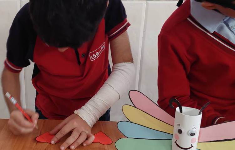 روز حیوانات 7