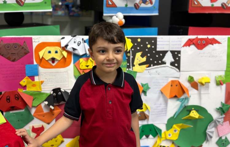 روز حیوانات 7