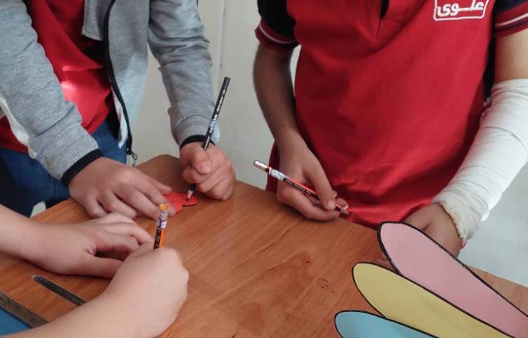 روز حیوانات 8