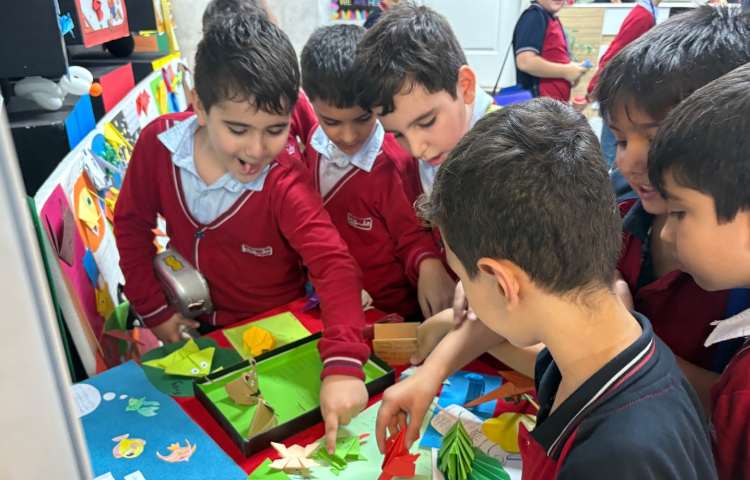 روز حیوانات 8