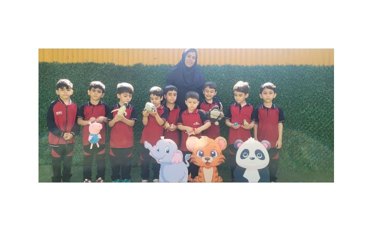 روز حیونات 1