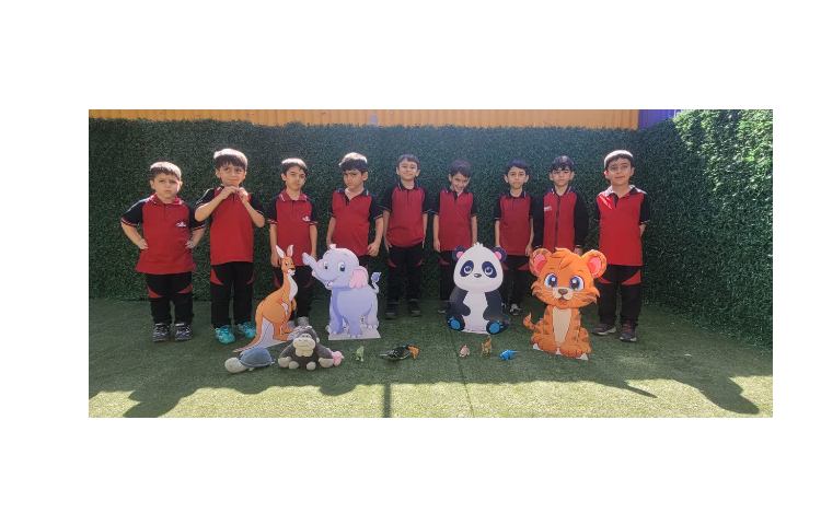 روز حیونات 2