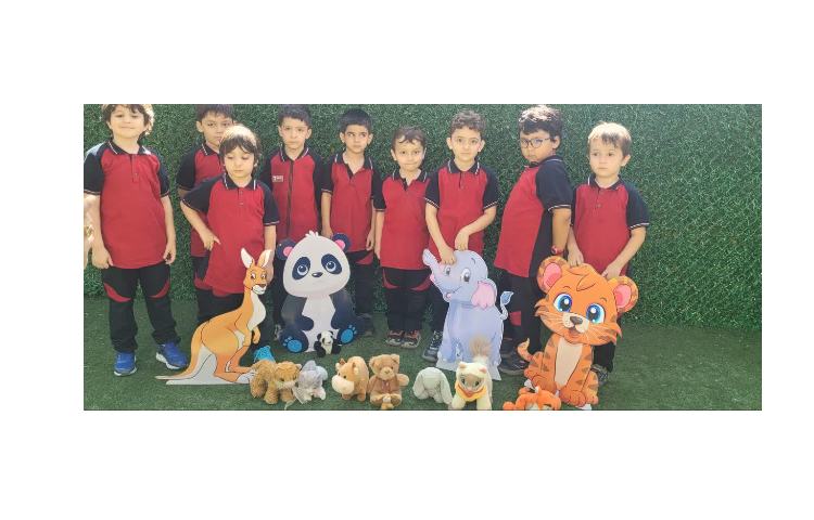 روز حیونات 3