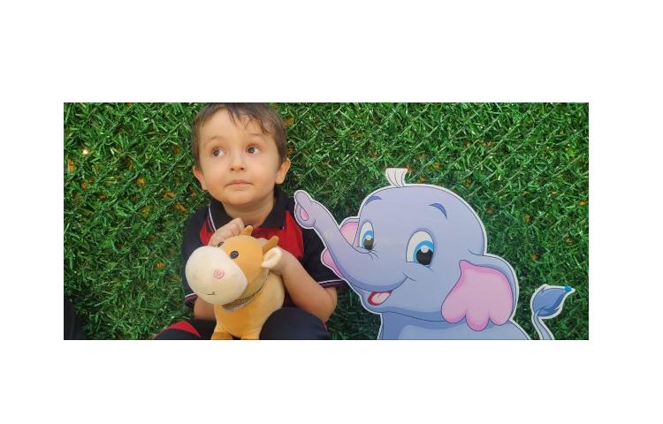 روز حیونات 4