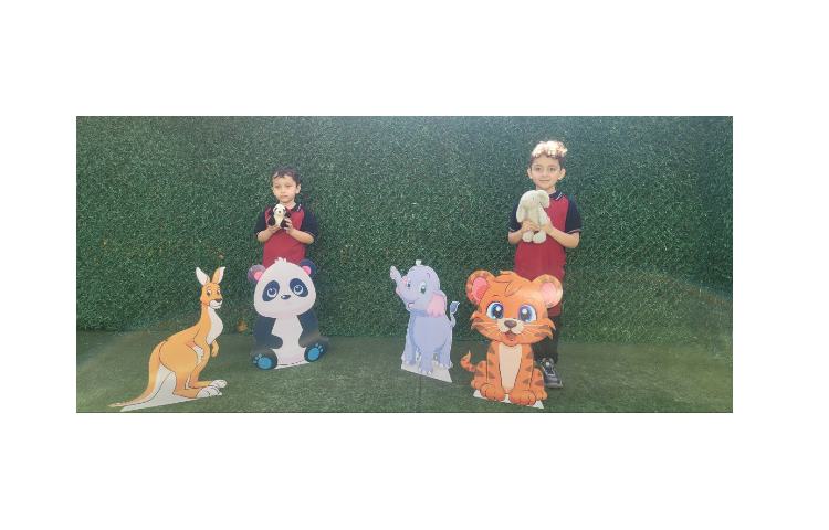 روز حیونات 5