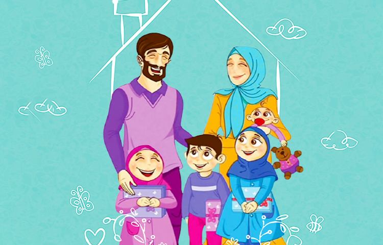 :روز خانواده و تکریم بازنشستگان گرامی باد. 1