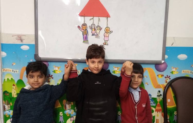 روز خانواده 11