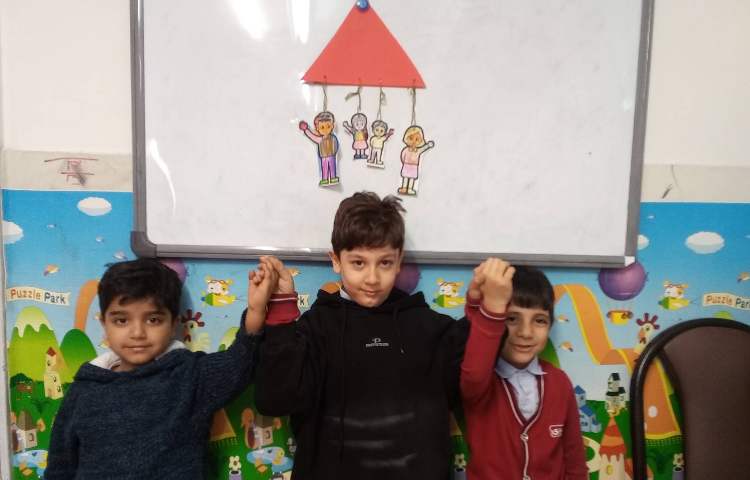 روز خانواده 12