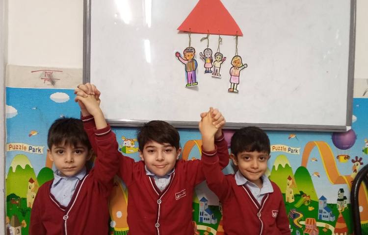 روز خانواده 13