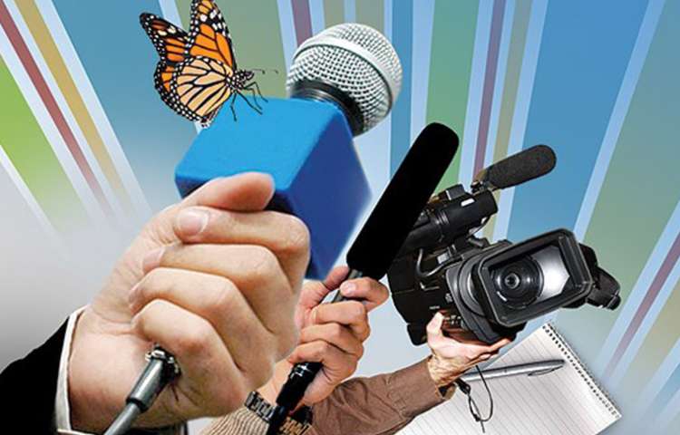 روز خبرنگار 1