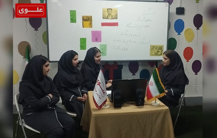 روز خبرنگار 5