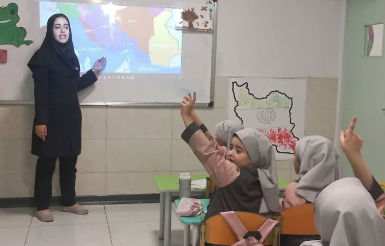 روز خلیج فارس 1