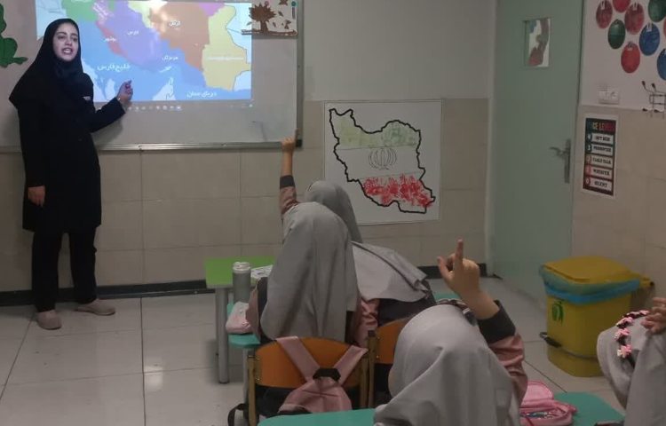 روز خلیج فارس 2