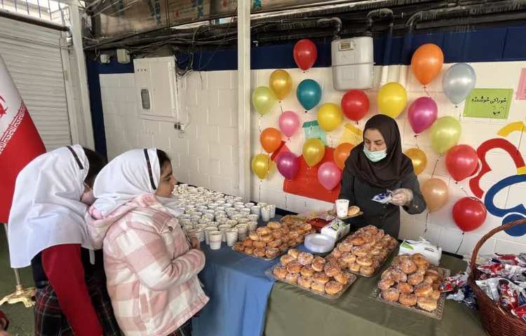 روز خوراکی خوشمزه 4