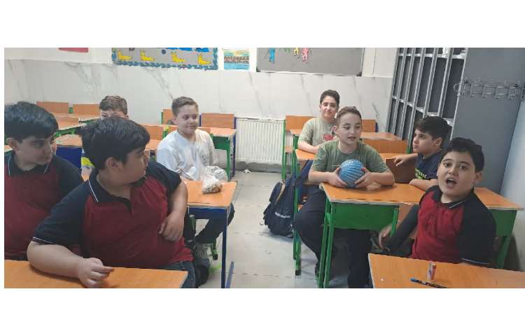 روز خوش آمدگویی 1