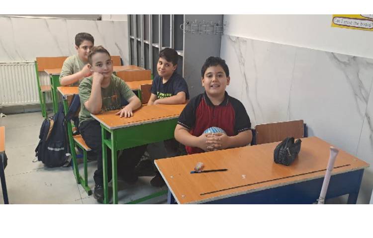روز خوش آمدگویی 2