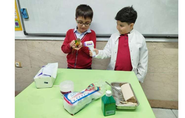 روز دامپزشکی 1