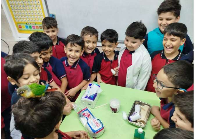 روز دامپزشکی 5