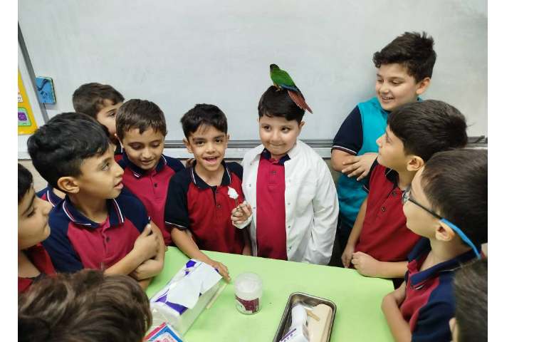 روز دامپزشکی 6