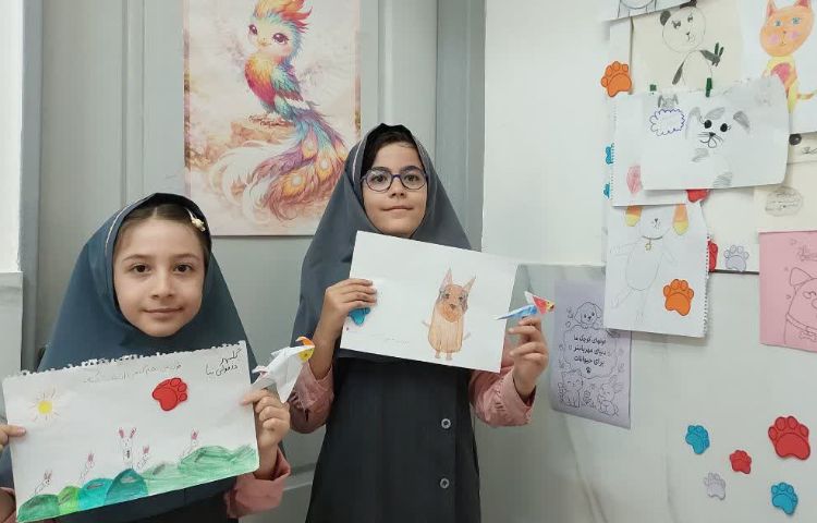 روز دامپزشک 2