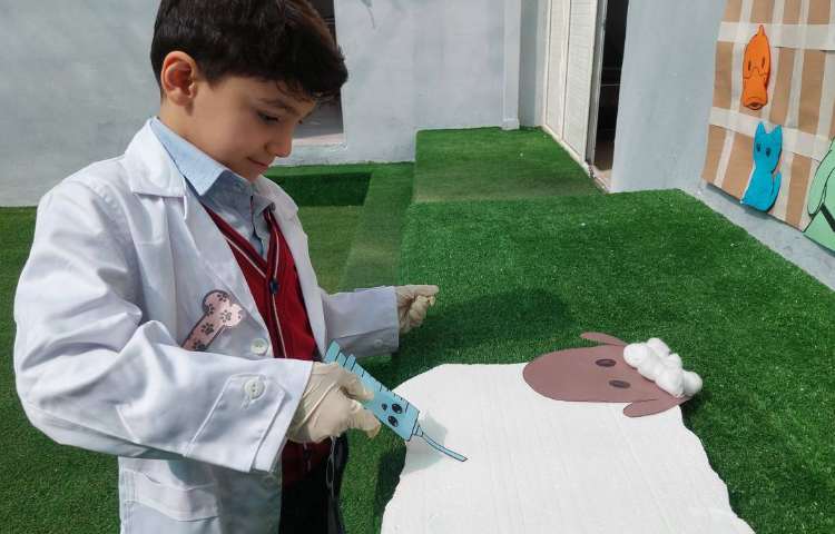 روز دامپزشک 3