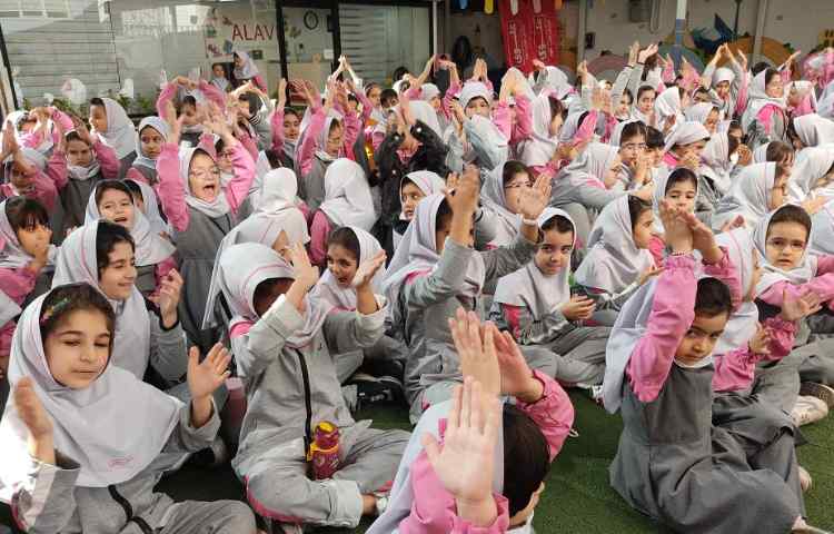 روز دانش آموز مبارک 13