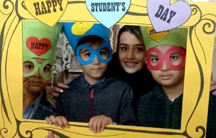 روز دانش آموز مبارک 2