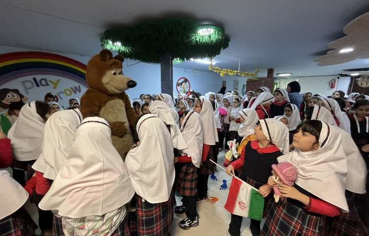 روز دانش آموز مبارک 2