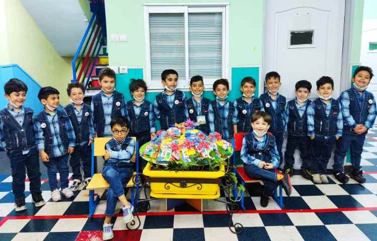 :روز دانش آموز مبارک 3