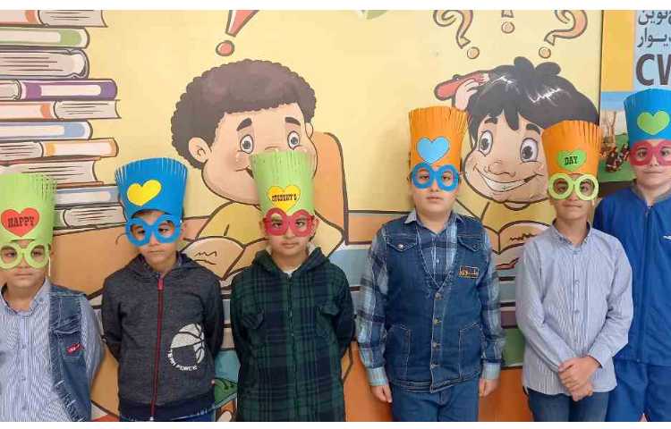 روز دانش آموز مبارک