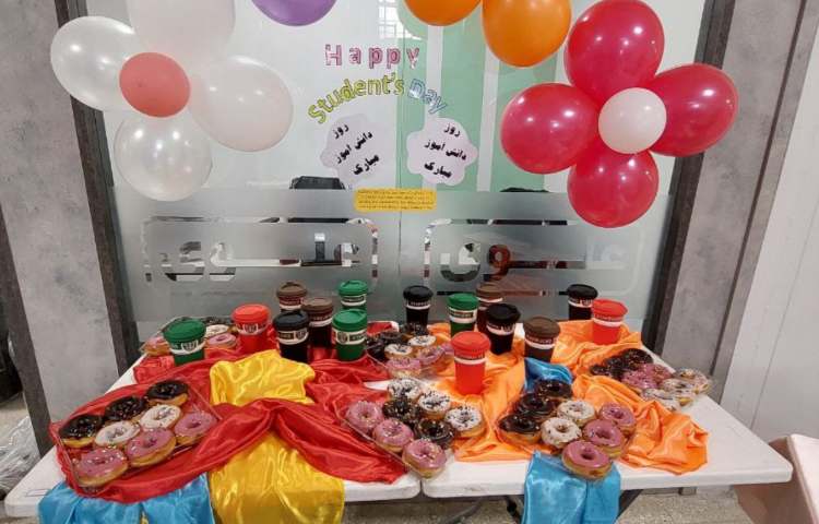 روز دانش آموز گرامی باد