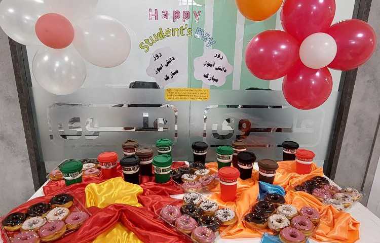 روز دانش آموز گرامی باد