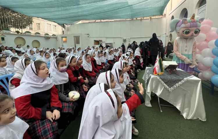 روز دانش آموز 1