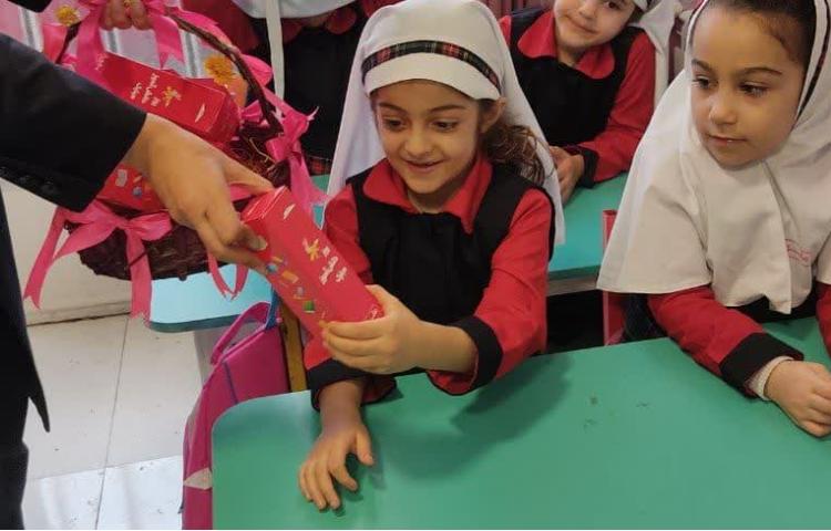 روز دانش آموز 1