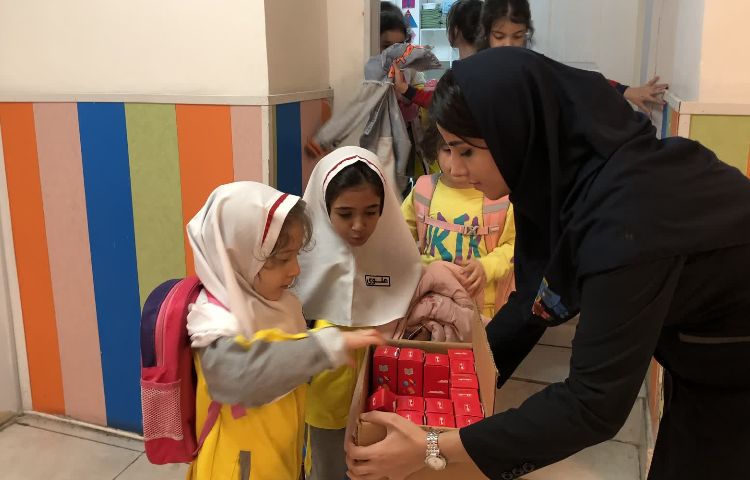 روز دانش آموز 1