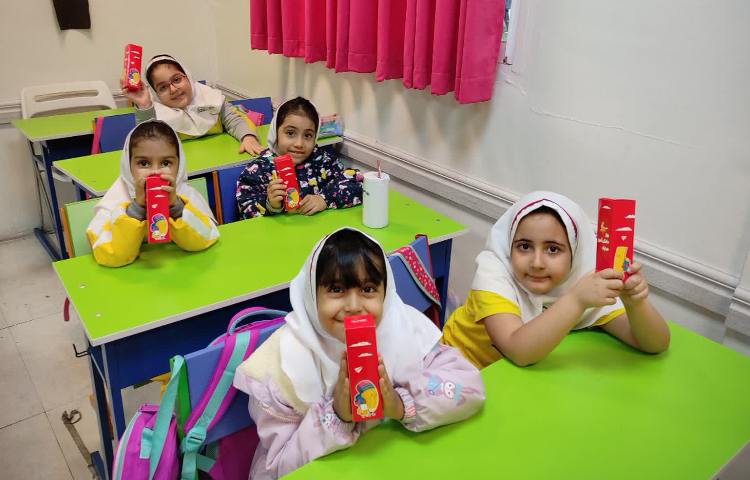 روز دانش آموز 1