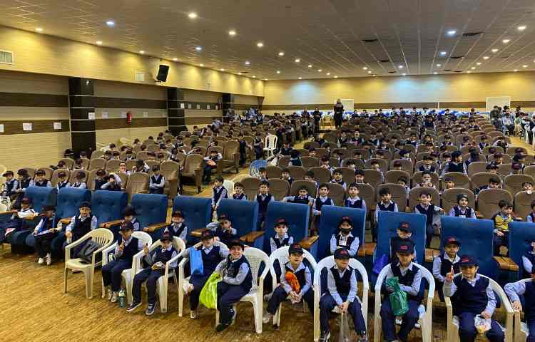 روز دانش آموز 1