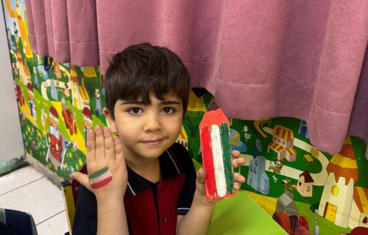 روز دانش‌آموز 1