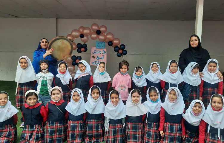 روز دانش آموز 10