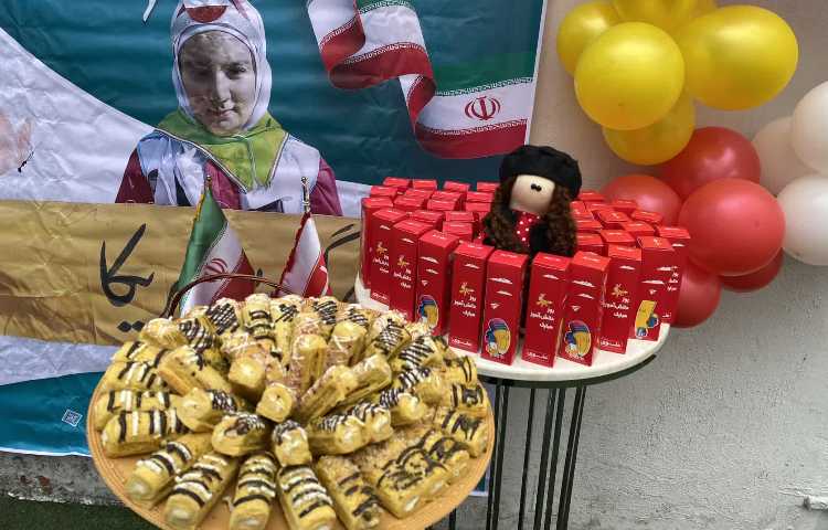 روز دانش آموز 10