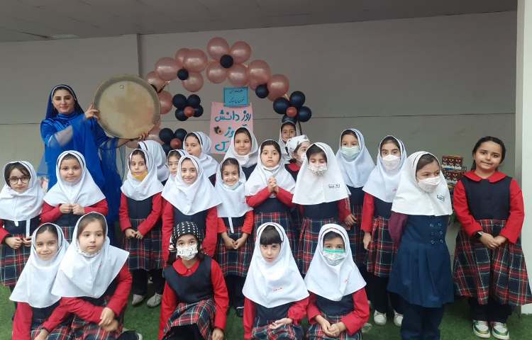 روز دانش آموز 11