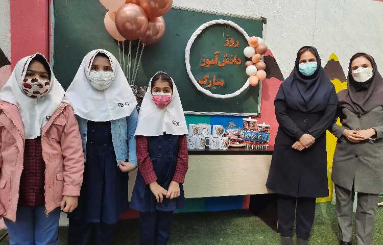 روز دانش آموز 13