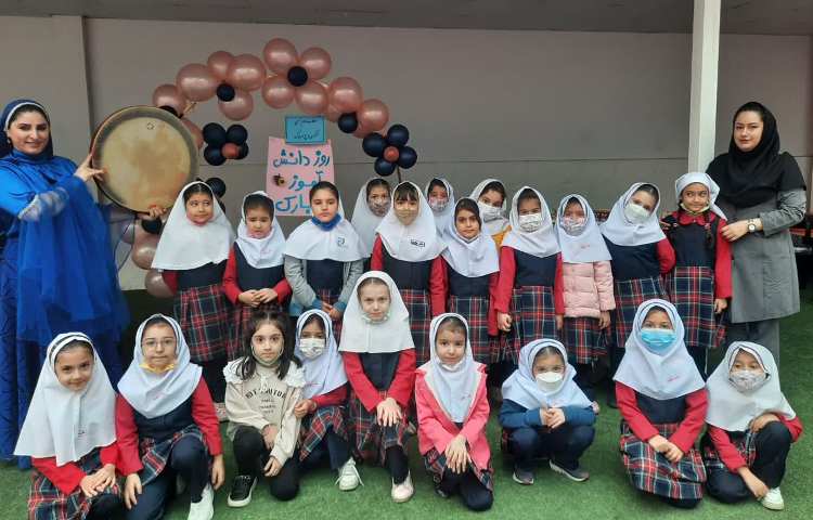 روز دانش آموز 13