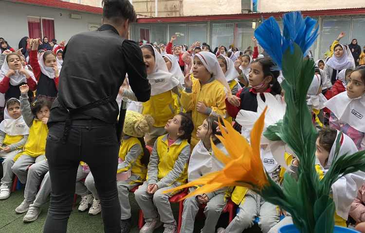 روز دانش آموز 13