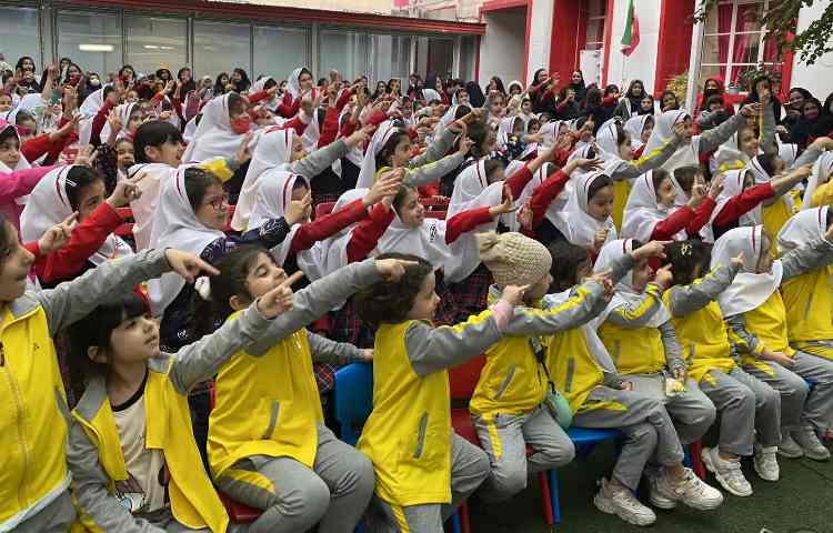 روز دانش آموز 14