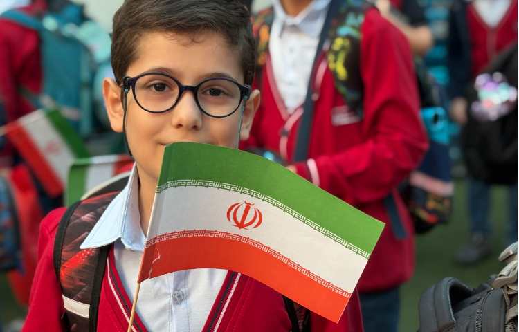 روز دانش آموز 14