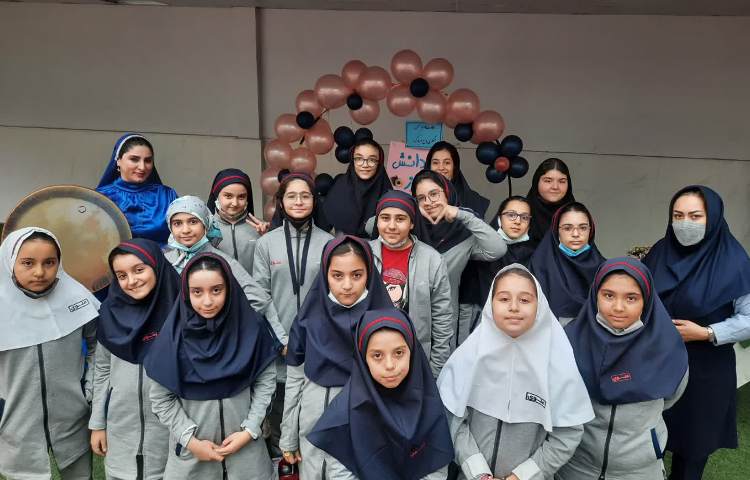 روز دانش آموز 15