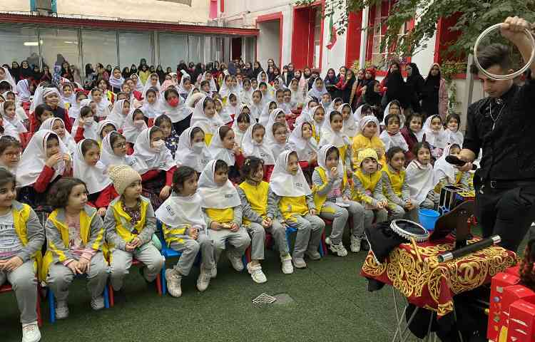 روز دانش آموز 15