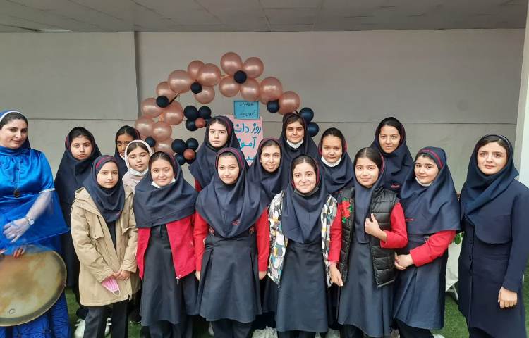 روز دانش آموز 16